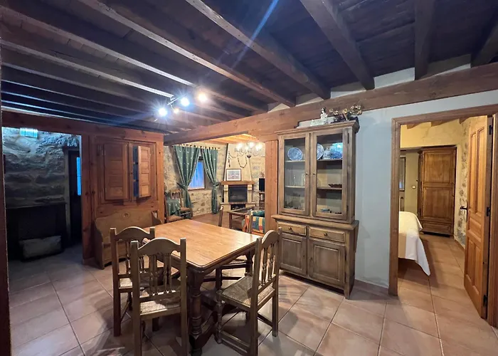 Casa La Colmena * Ávila