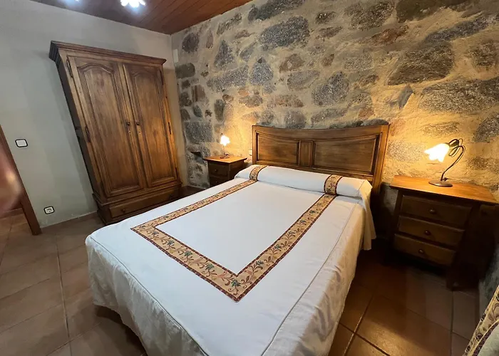 Casa di campagna Casa La Colmena Ávila