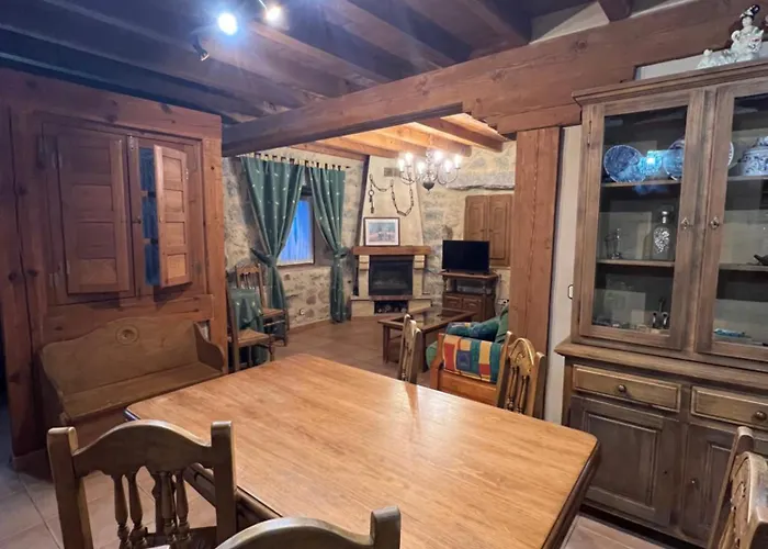 Casa La Colmena * Ávila