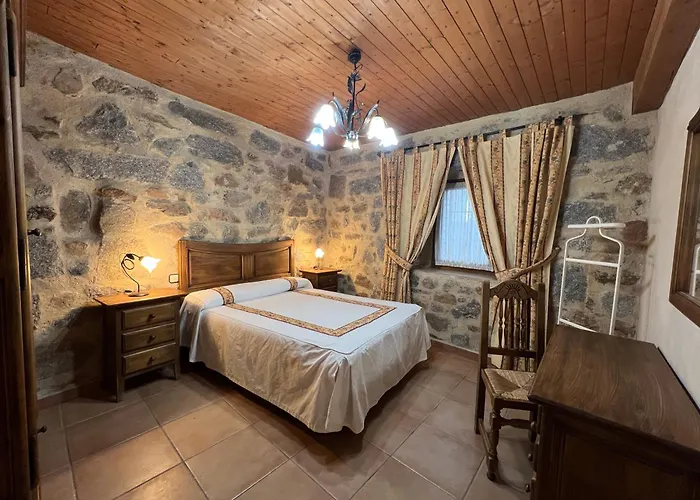 Casa La Colmena Ávila