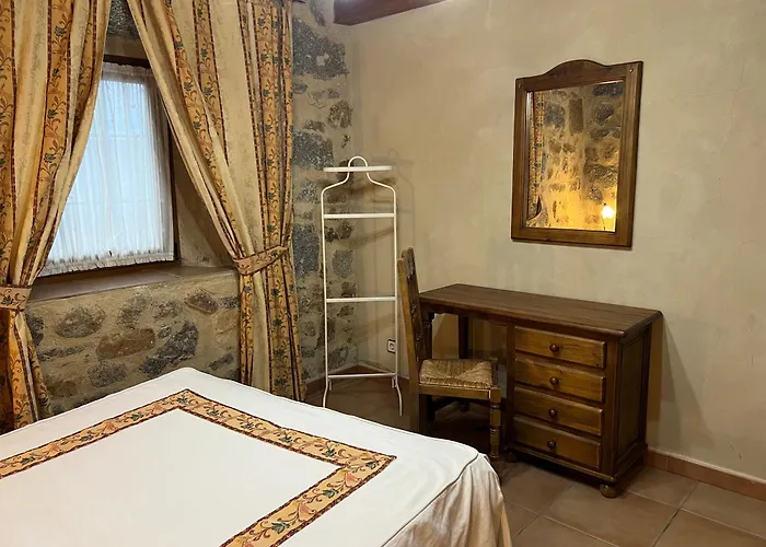 Casa La Colmena Ávila