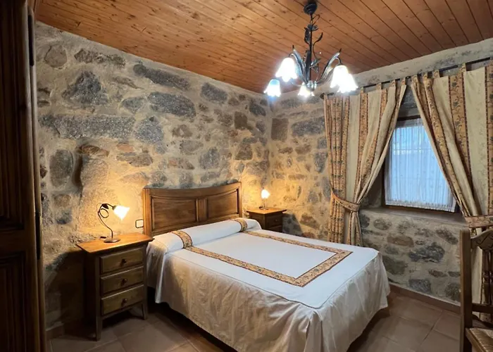 Casa La Colmena Landsted *