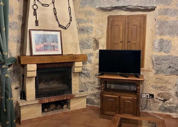 Casa La Colmena Ávila