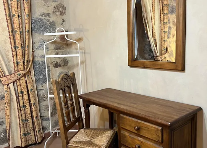 Casa La Colmena * Ávila