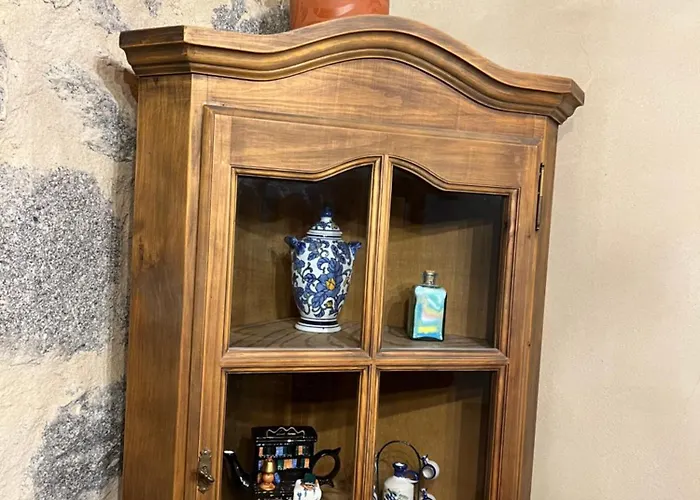 Hétvégi ház Casa La Colmena *