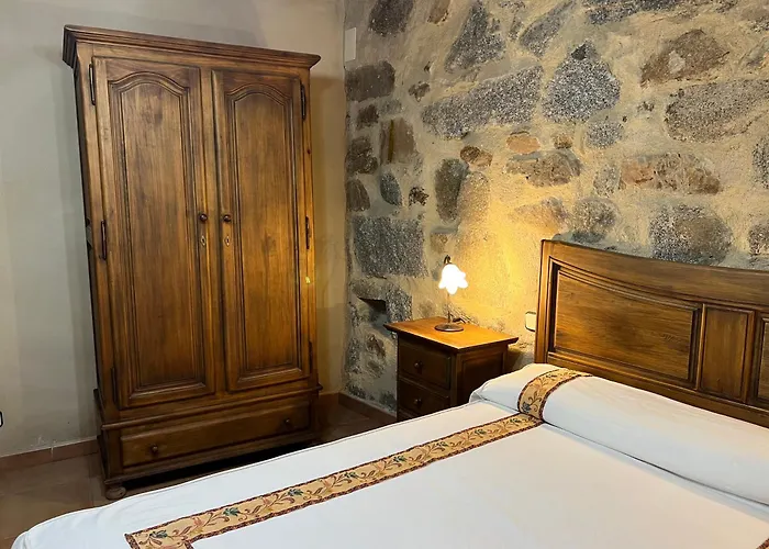 Landsted Casa La Colmena Ávila