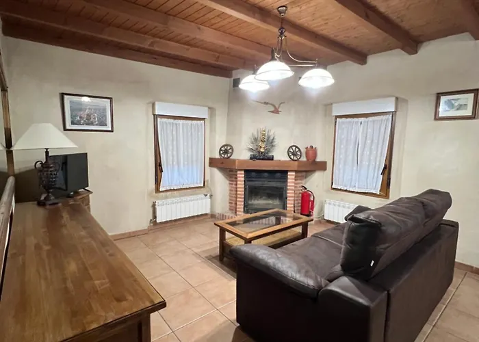 Casa La Colmena Landsted