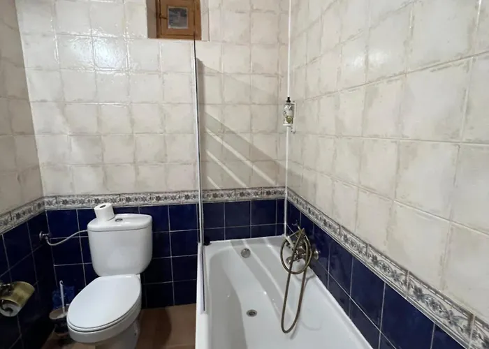 Landsted Casa La Colmena *