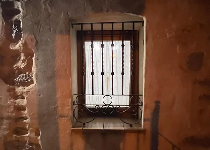 Casa di campagna Casa La Colmena Ávila