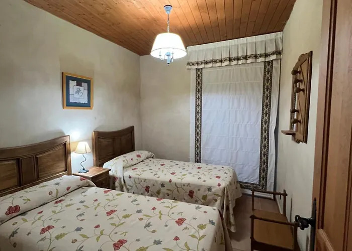 Casa di campagna Casa La Colmena *