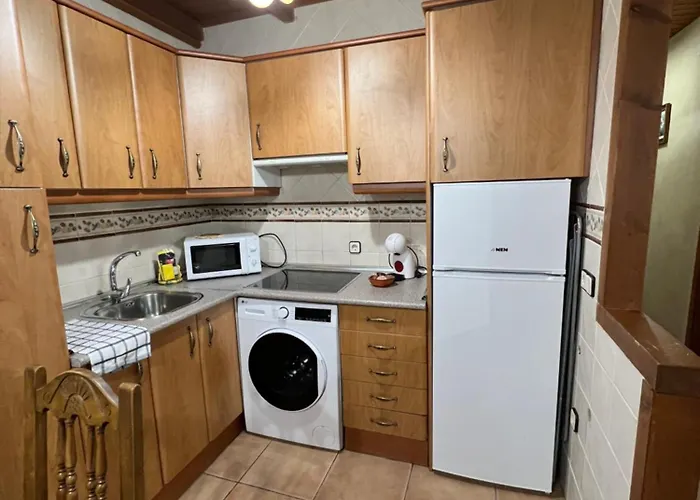 Casa La Colmena * Ávila