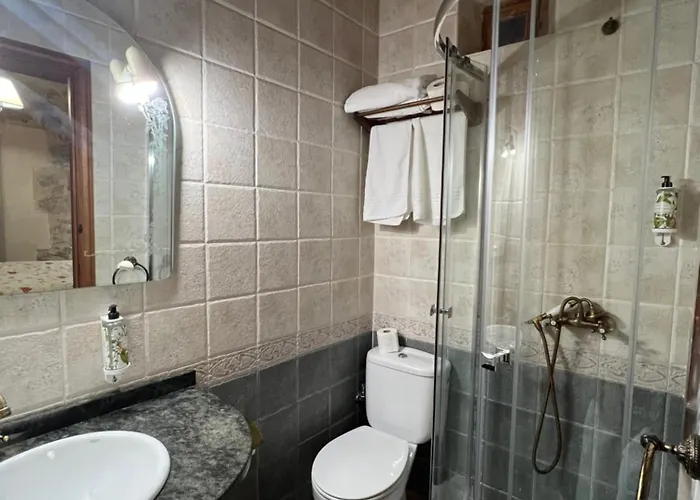 Casa La Colmena Hétvégi ház